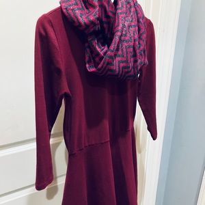 Forever 21 Tunic style stretch top. Youth L